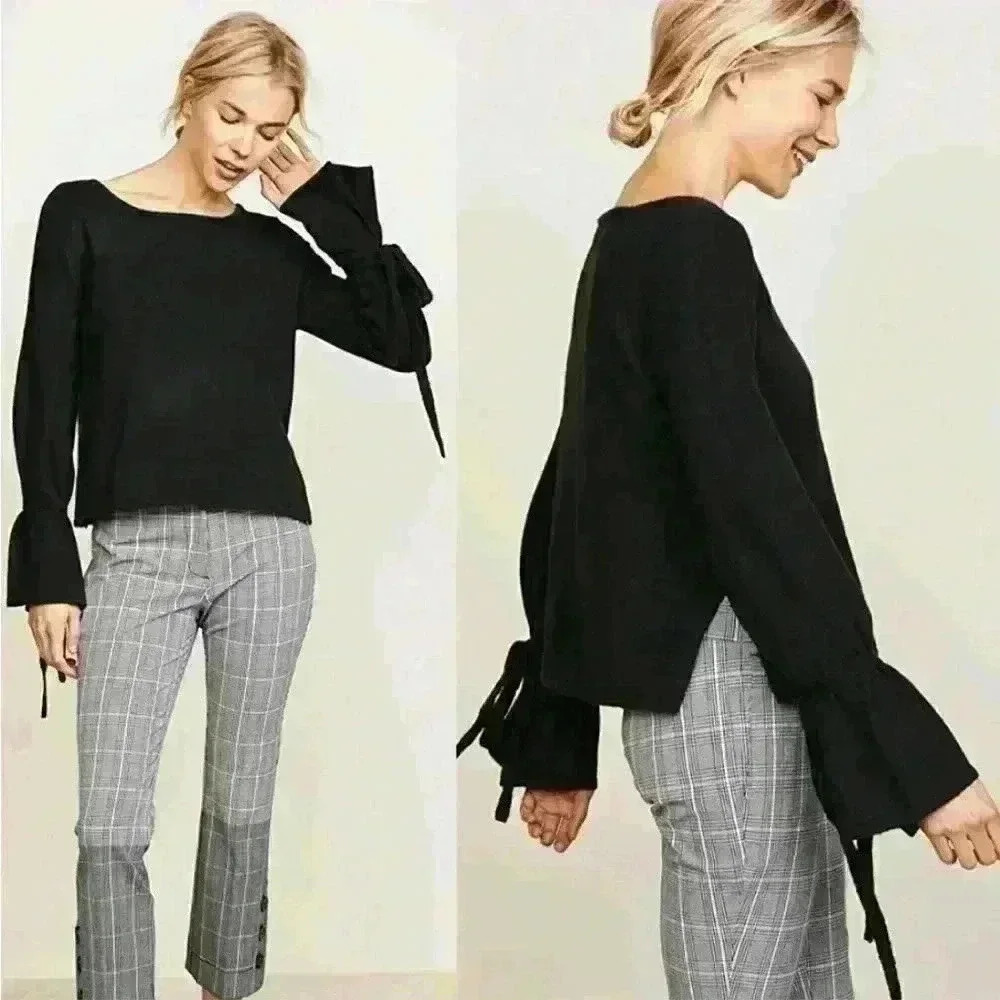Cupcakes and Cashmere • Kirby Sweater